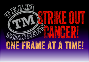 Strike out Cancer One Frame at a Time