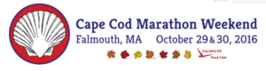 Cape Cod Marathon Expo