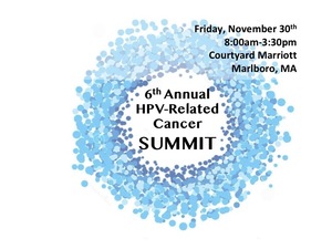 6th HPVRelated Cancer Summit
